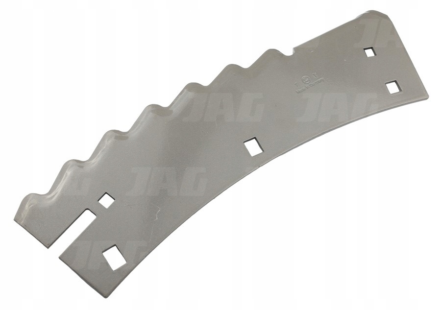 Nůž levý na kukuřici Mws Germany Claas JAG82-0076 996309