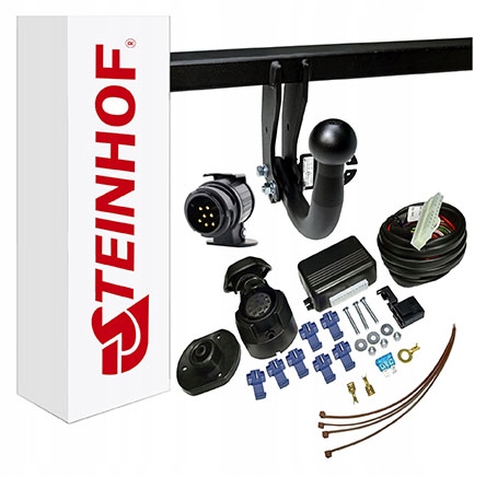 

Vw Volkswagen T5 T6+BUS+TRANSPORTER Hak Holowniczy