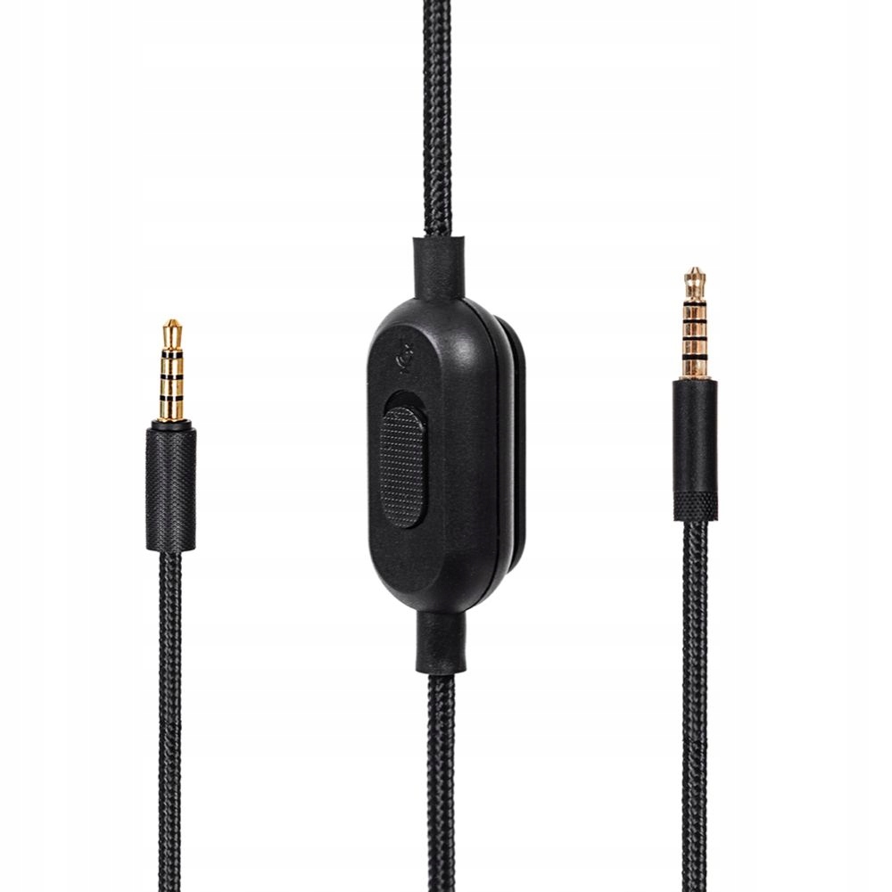 Kabel Przewód do LOGITECH G233 G433 G PRO X Marka inna