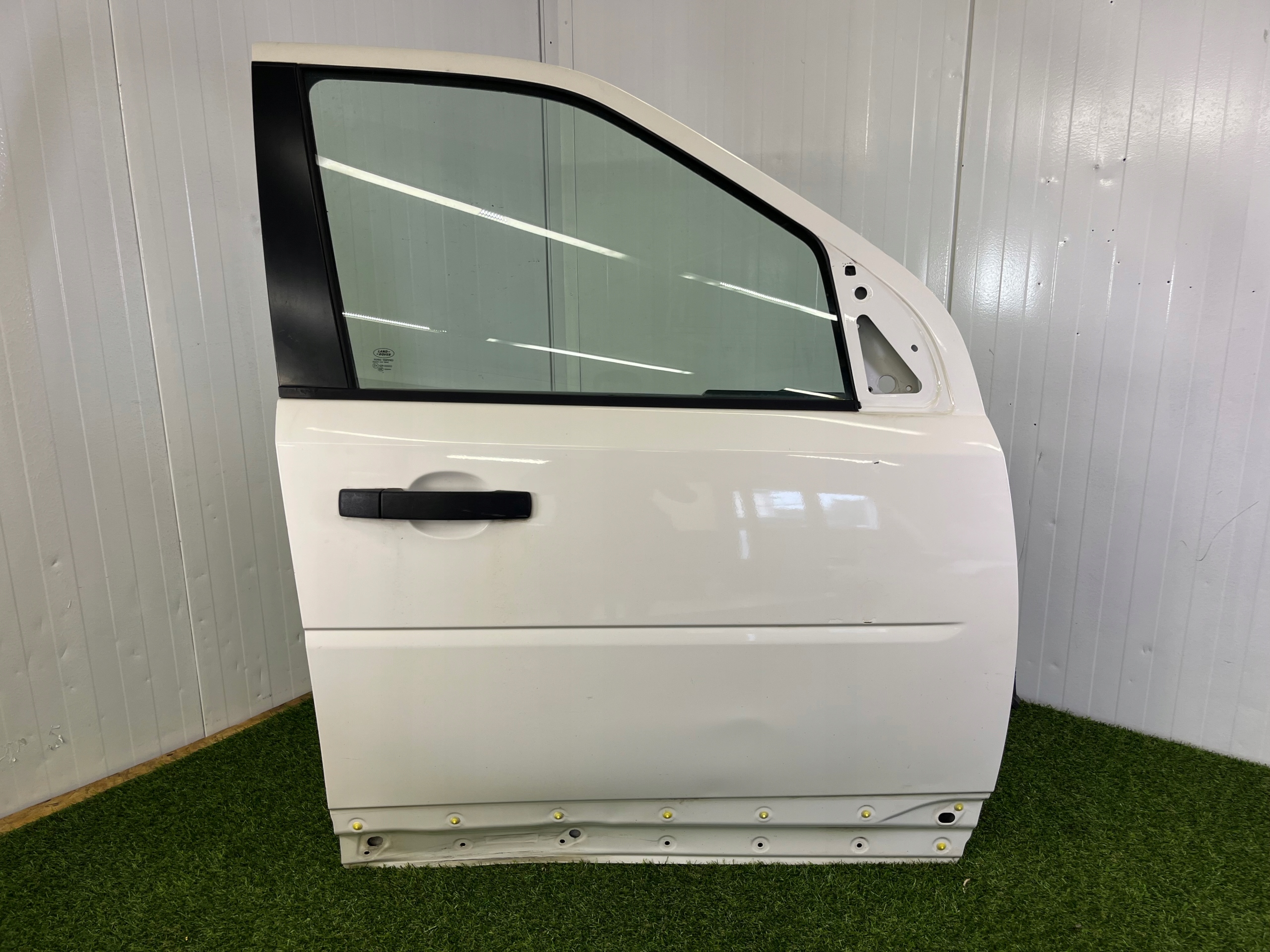 door right front LAND ROVER FREELANDER 2 2010