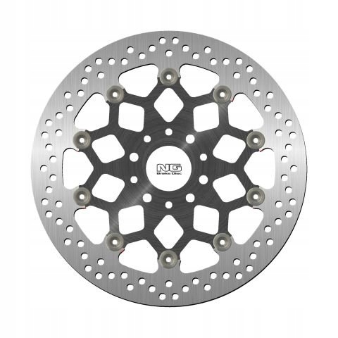 Predný Brzdový Kotúč Ktm Duke 790 18-22, Duke 890 21-22 (300X52X5MM)