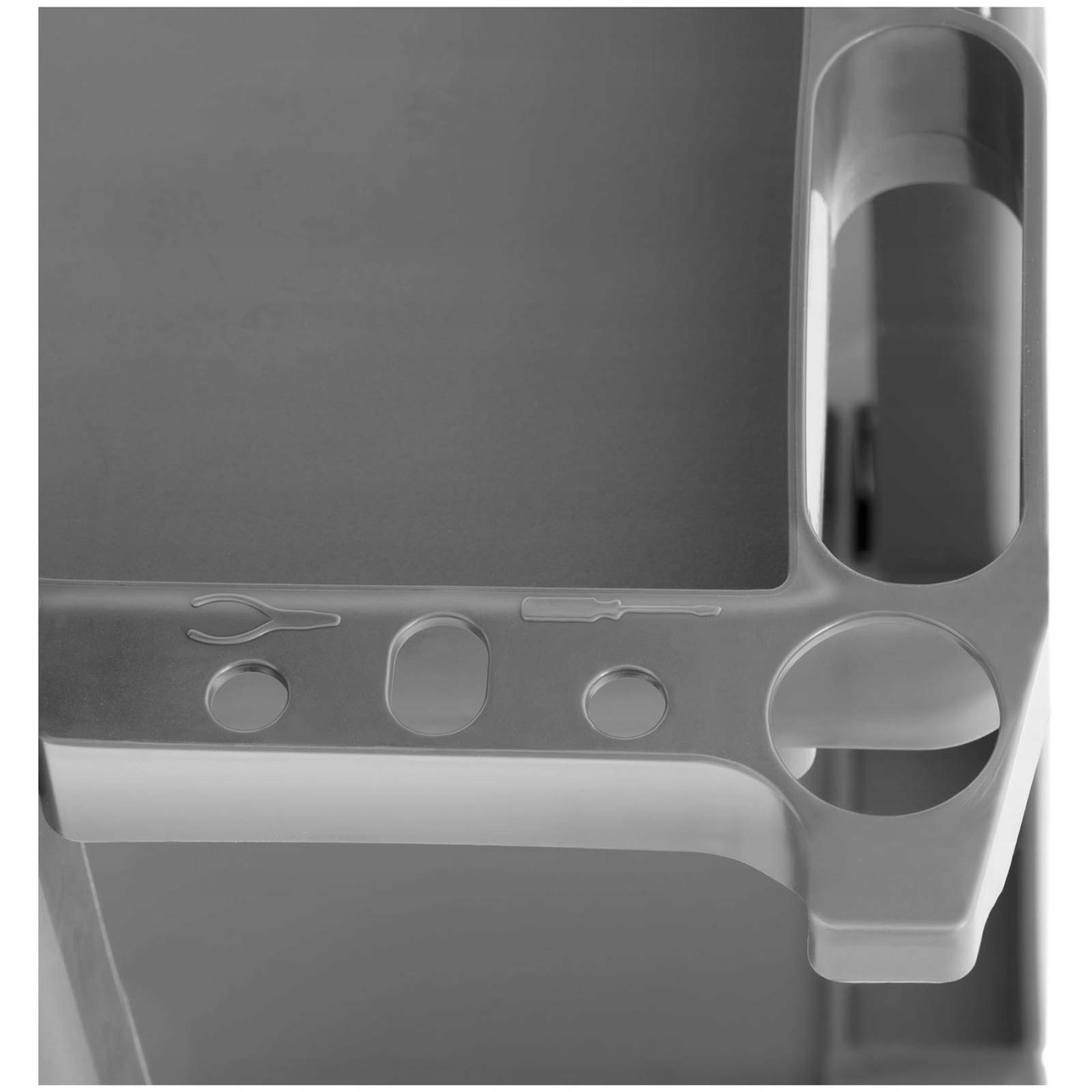 ZESTAW DO SPRZĄTANIA WÓZEK + NIEPRZEMAKALNA TORBA Marka Ulsonix