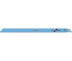 BRZESZCZOT DO PIŁY SZABLASTEJ HEAVY FOR METAL S122