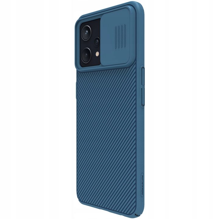 

Etui Nillkin do Realme 9 4G 9 Pro+, obudowa case