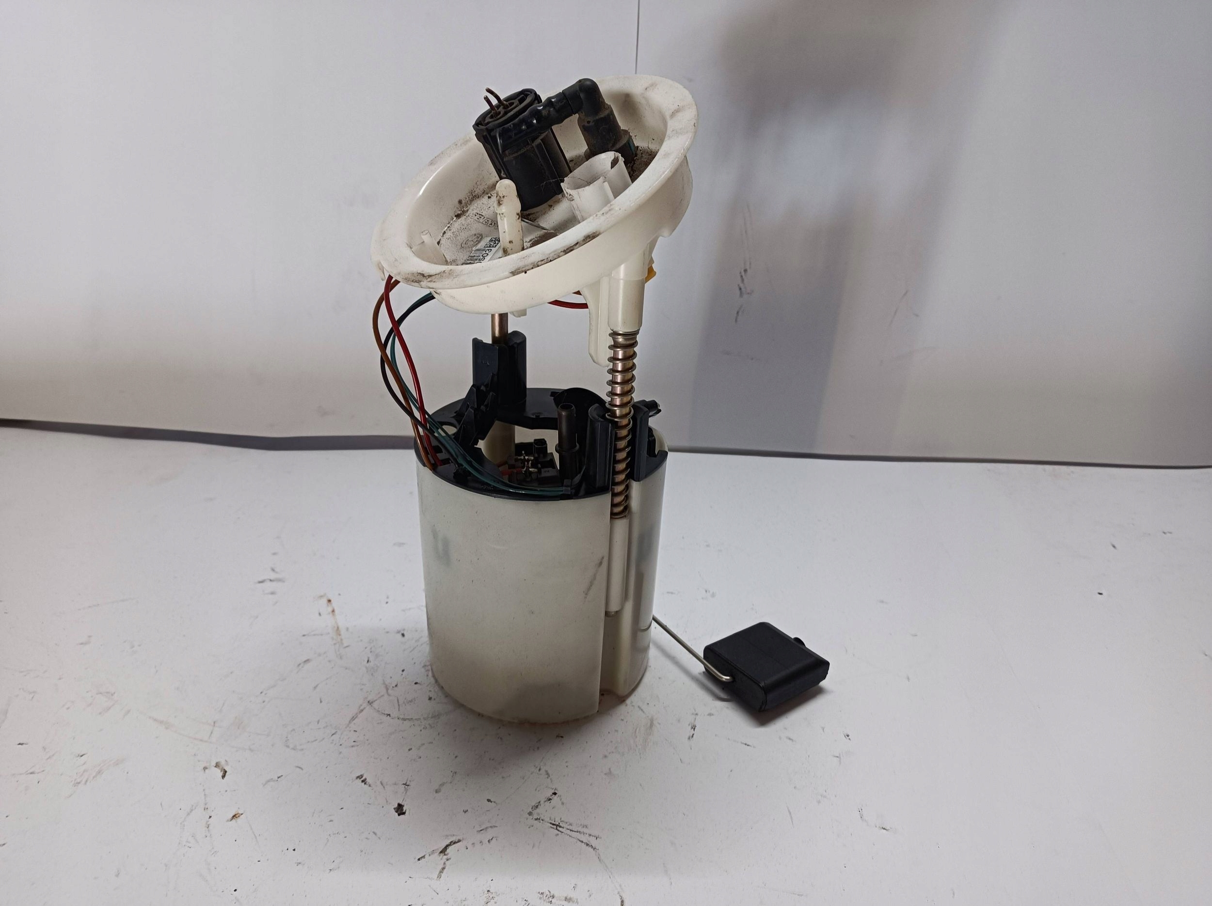 feed pump plywak BMW 6763850