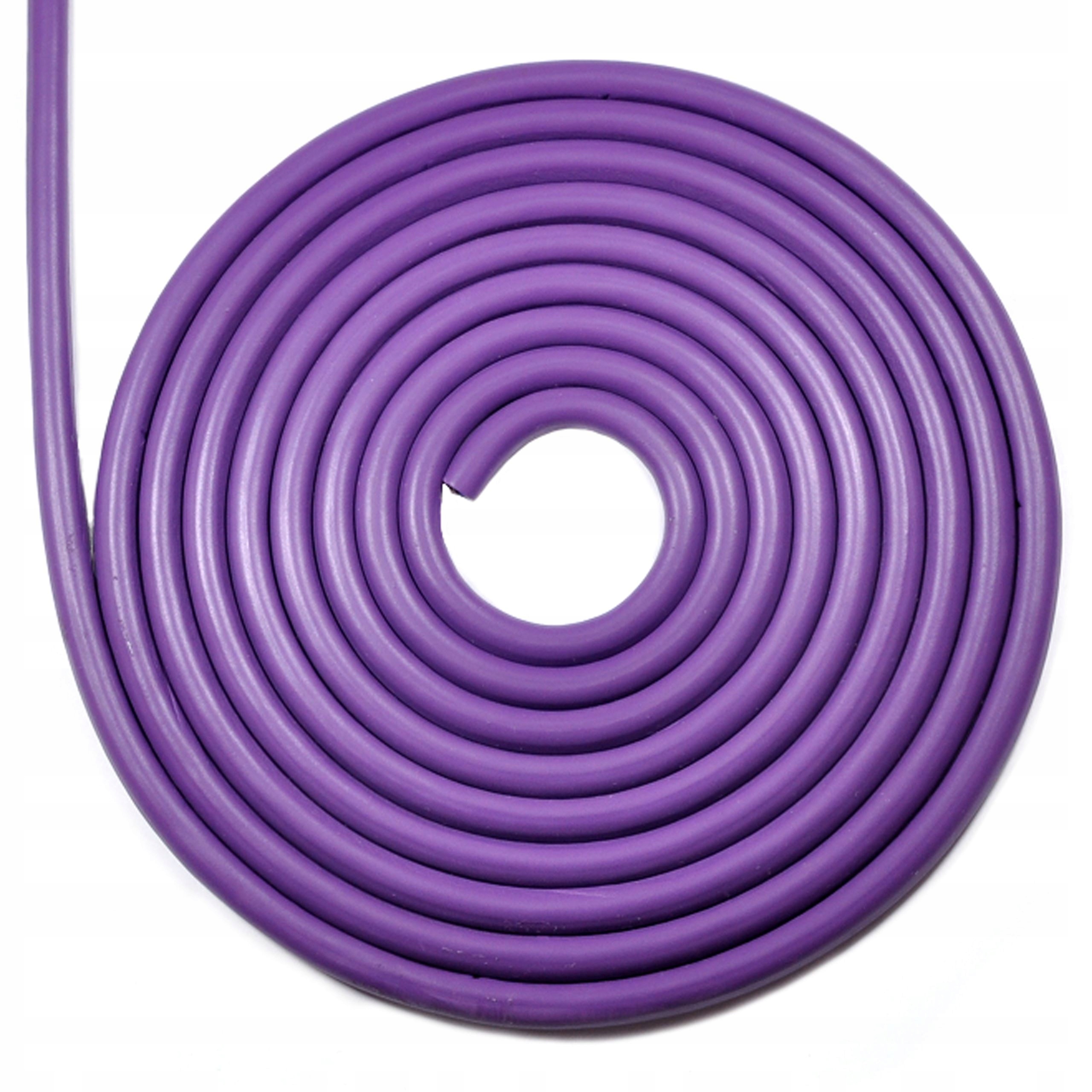 KABEL GŁOŚNIKOWY CU OFC 4N 2x2,5mm2 MELODIKA MDC2250 PURPLE RAIN 1mb Kod producenta MDC2250