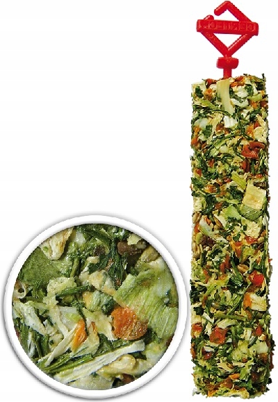 Natural-Vit Kolba Coolbaton WARZYWNA 65g