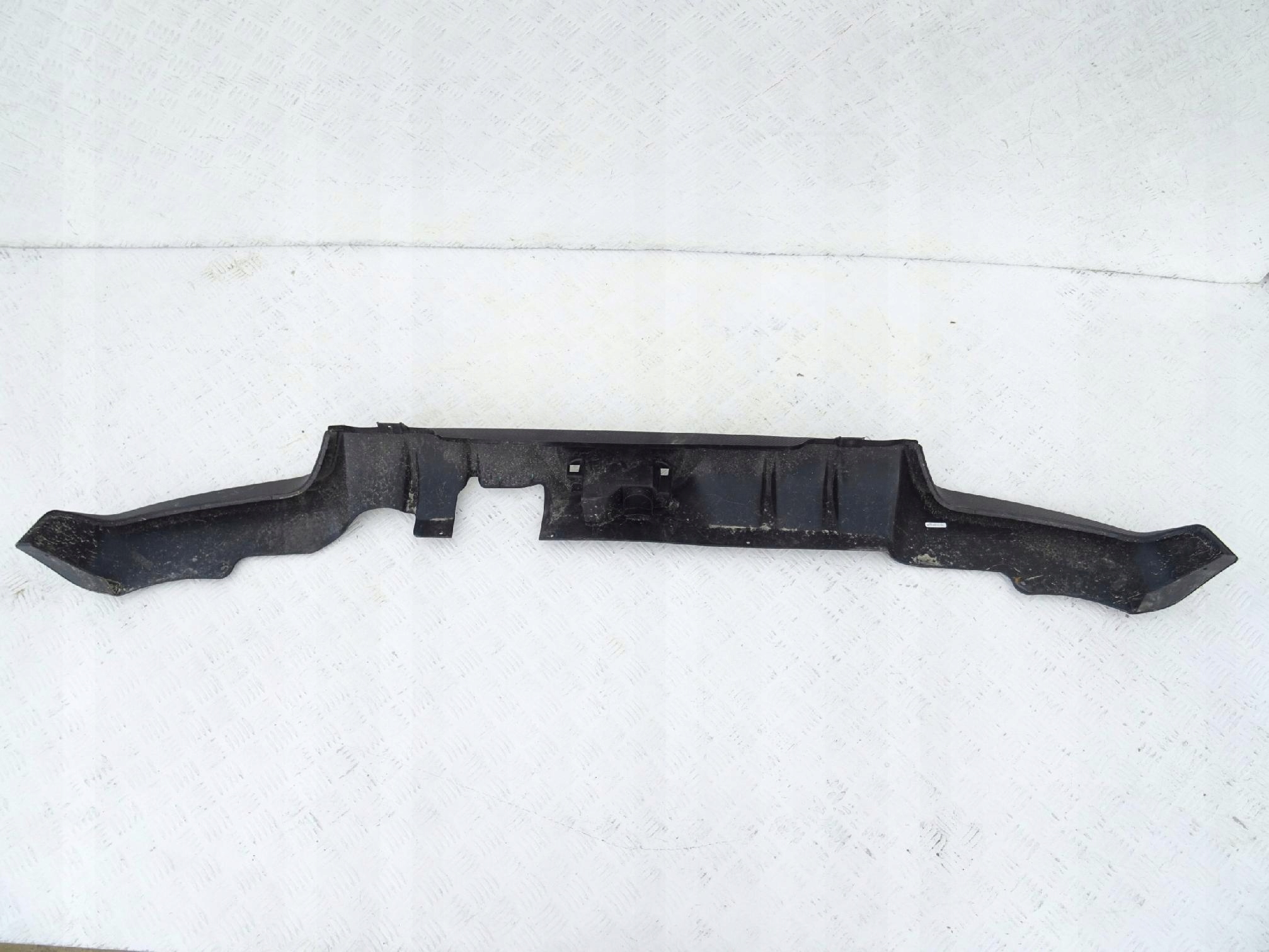 Suzuki Swift V MK8 Spoiler accessori Paraurti 17