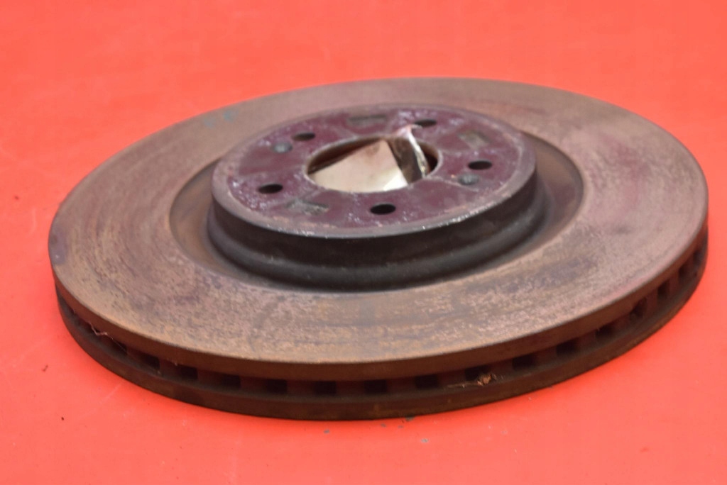 disc brake front KIA EV6 58 kWh 170 KM 21