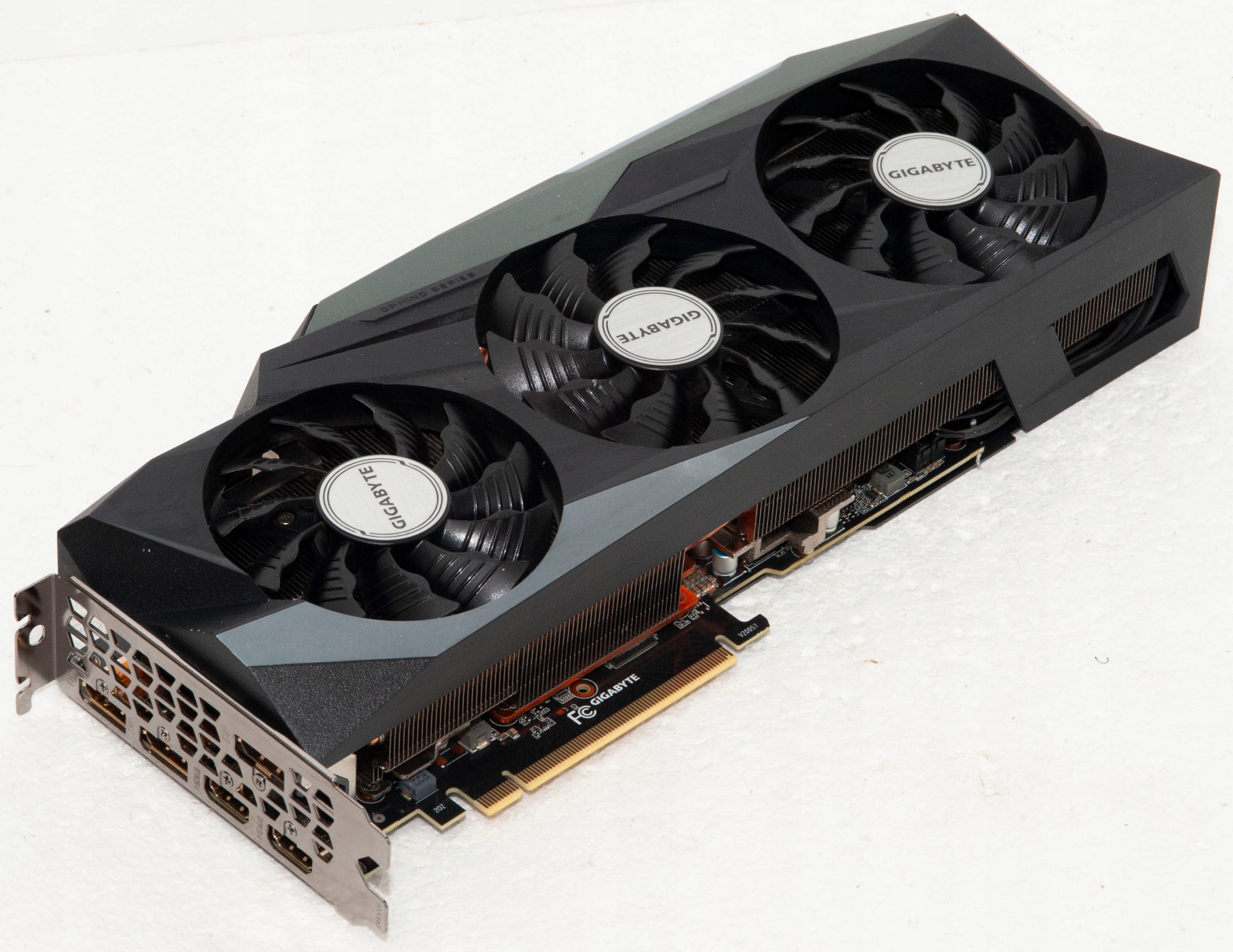 Gigabyte Rtx 3080 Ti - Niska cena na Allegro