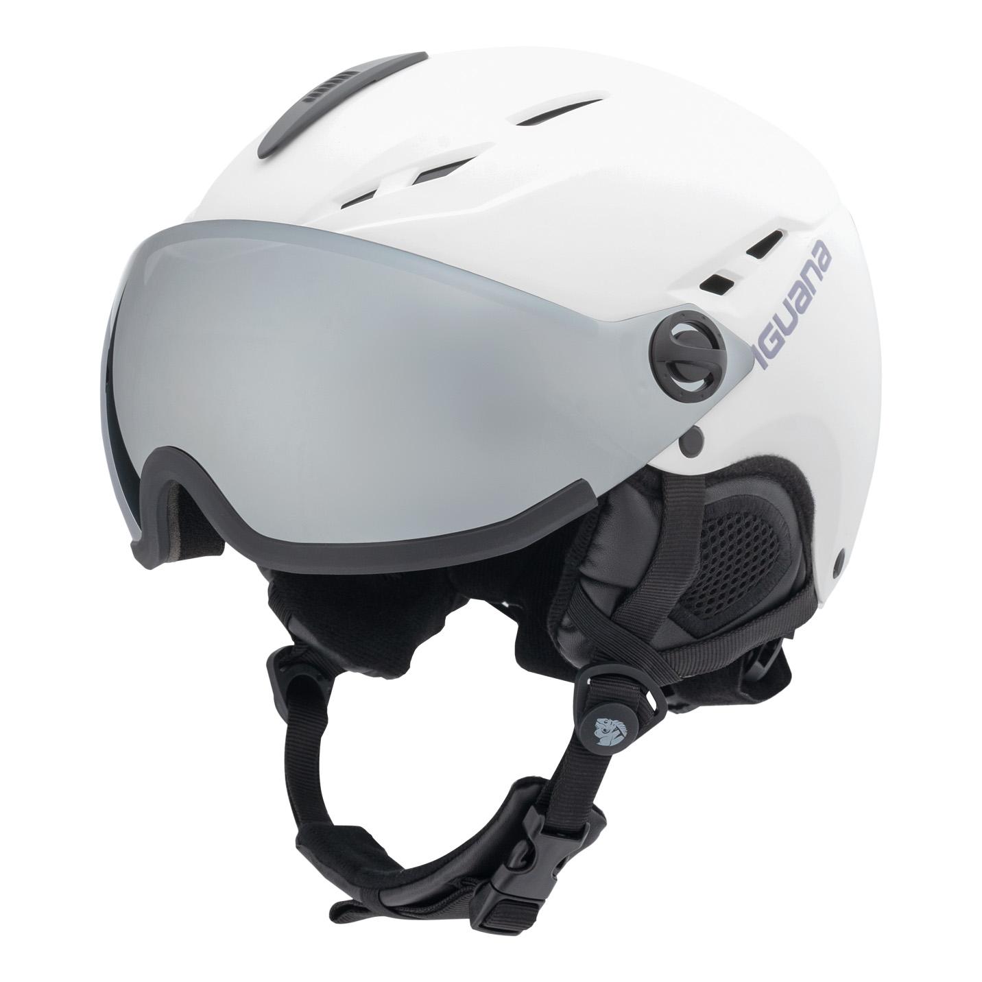 Kask Ibron M