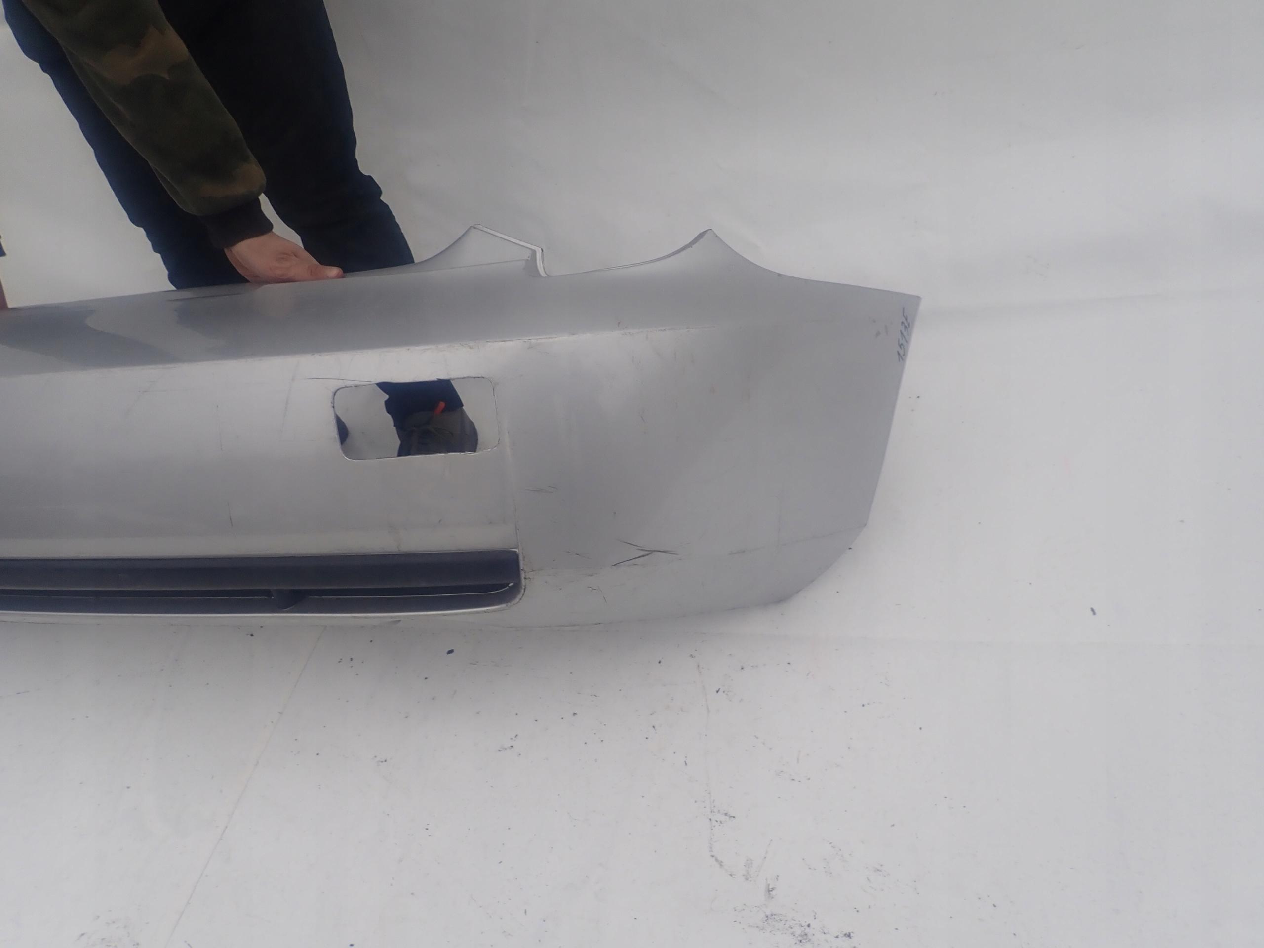 TOYOTA CELICA VII 99-06 bumper rear part rear