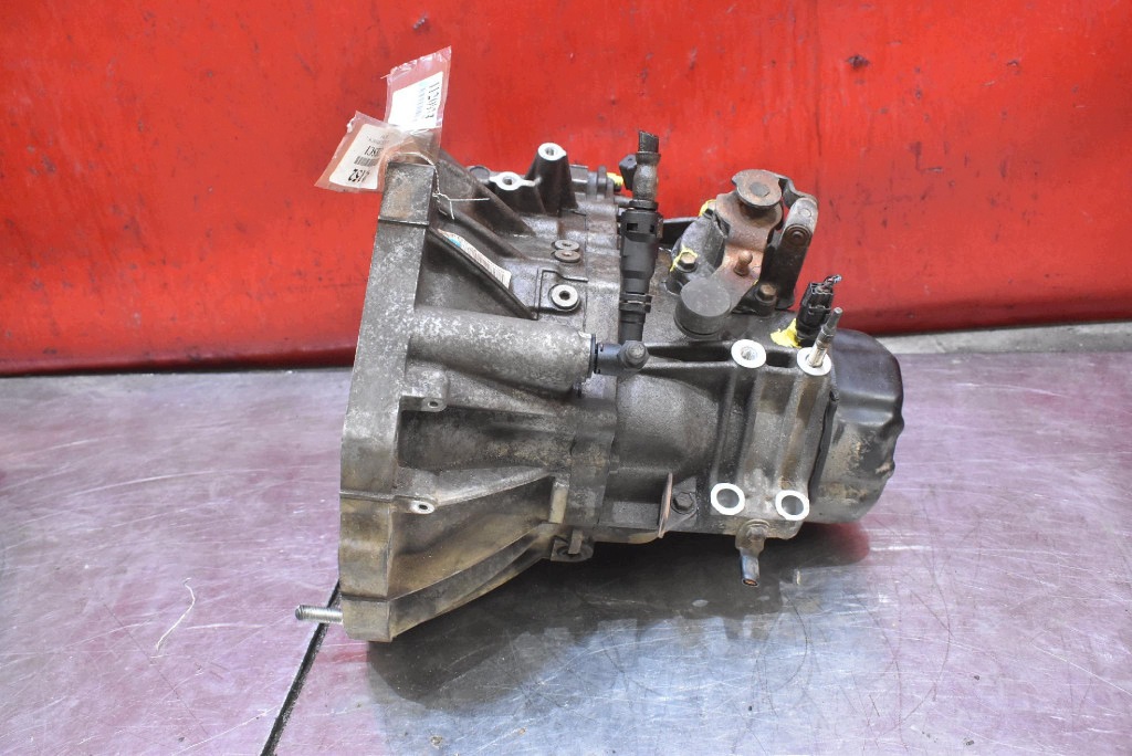 CAMBIO PJY SUZUKI SX4 1 e 1.6 16V 107 KM 06-14