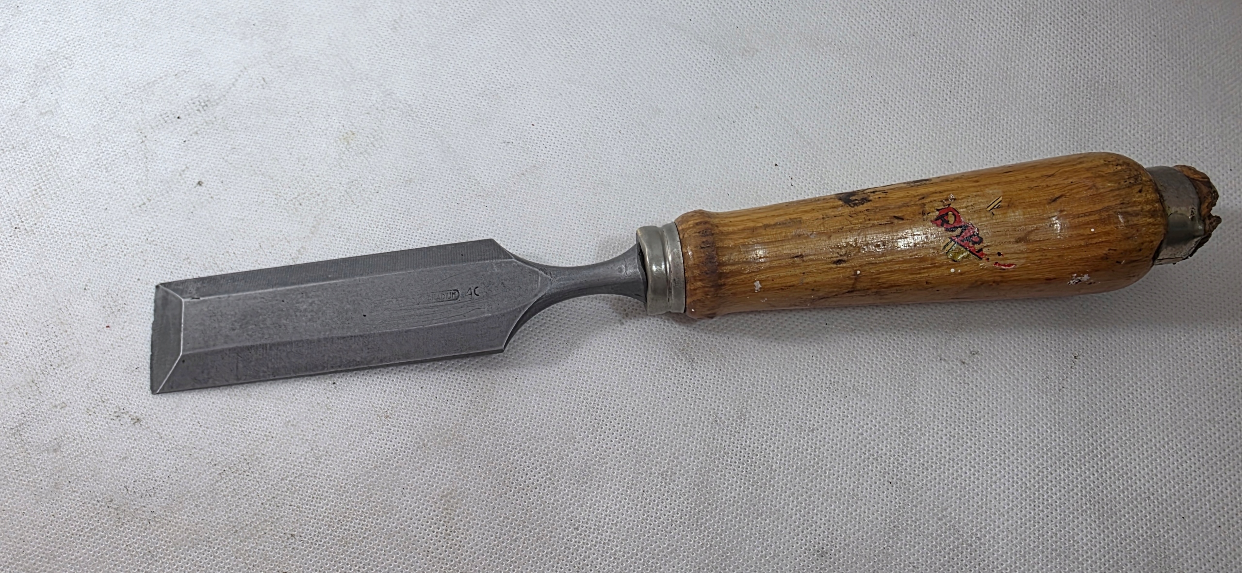 RAPID STARE DŁUTO 40MM