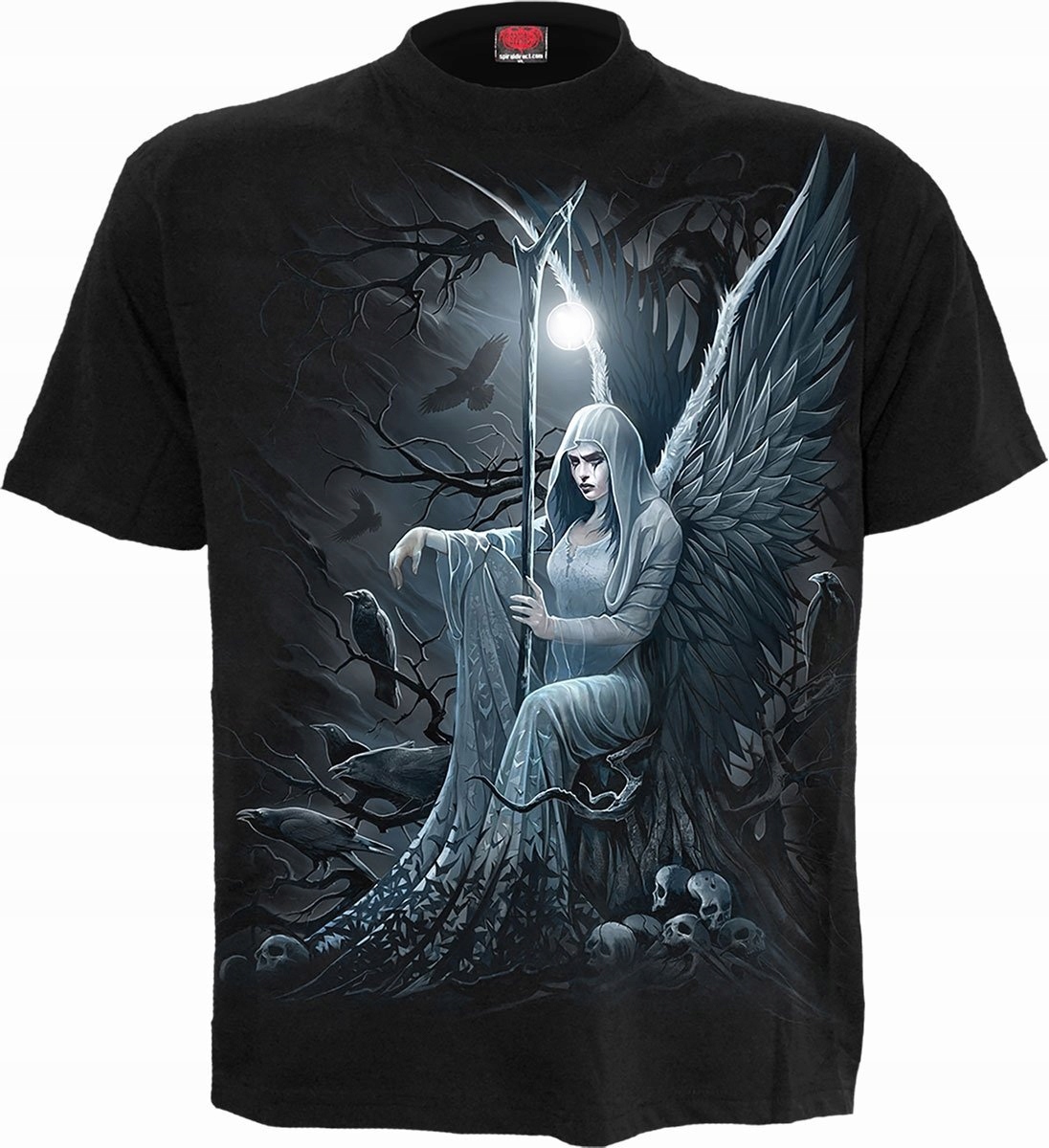 Éterický anděl Spirála 2XL