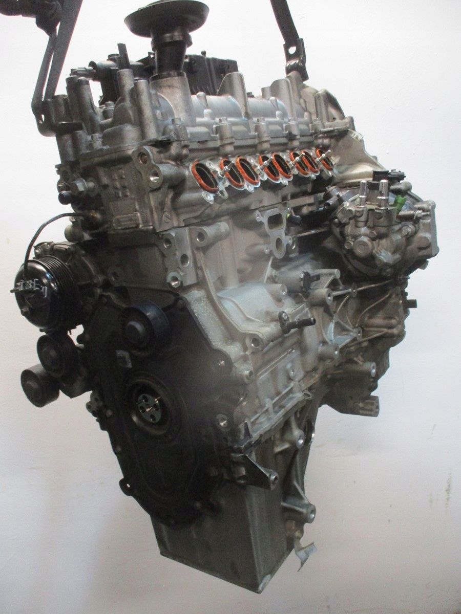 motor motor RANGE ROVER VELAR 204DTA 2,0 BITURBO