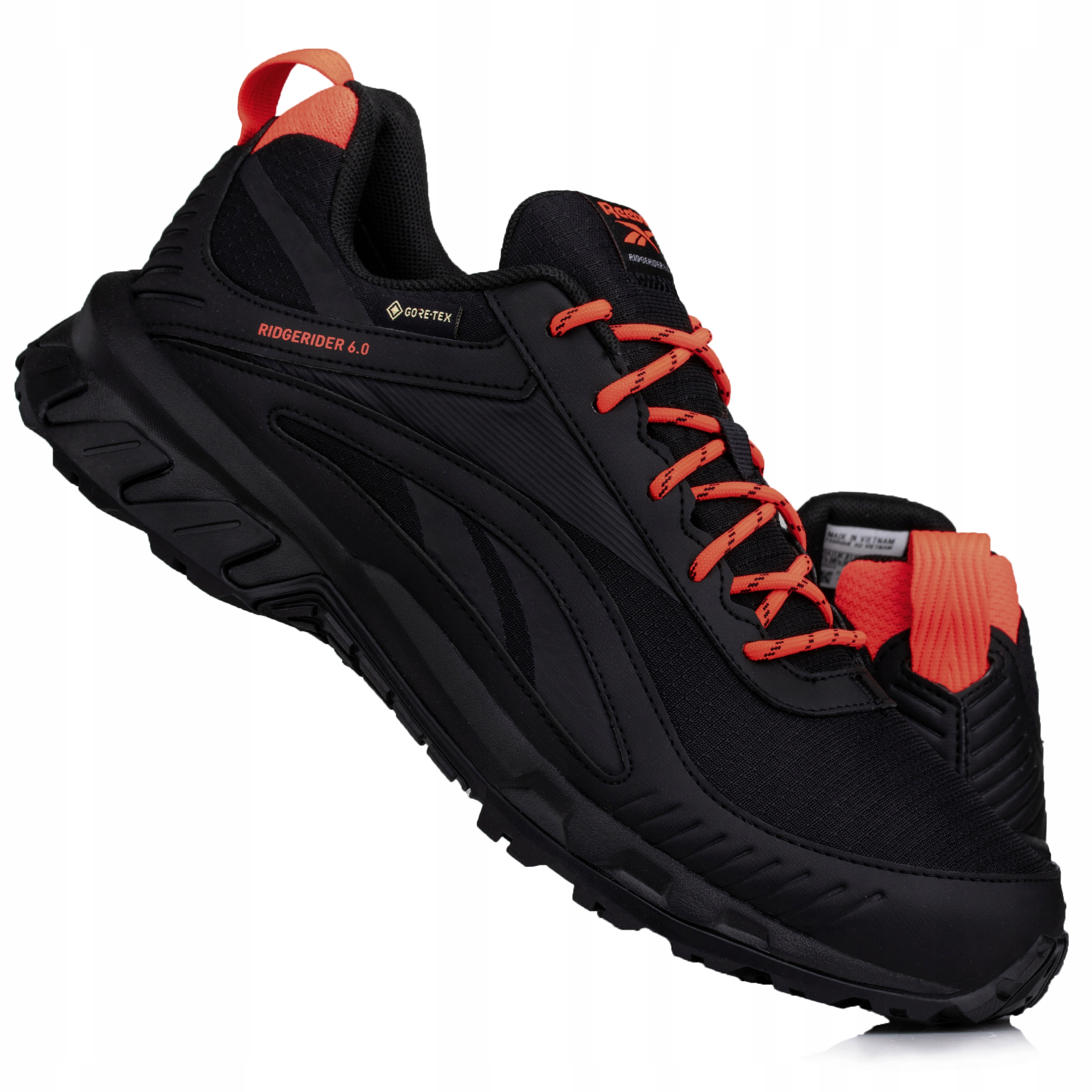 

Buty męskie Reebok Ridgerider 6 Gtx GW1197