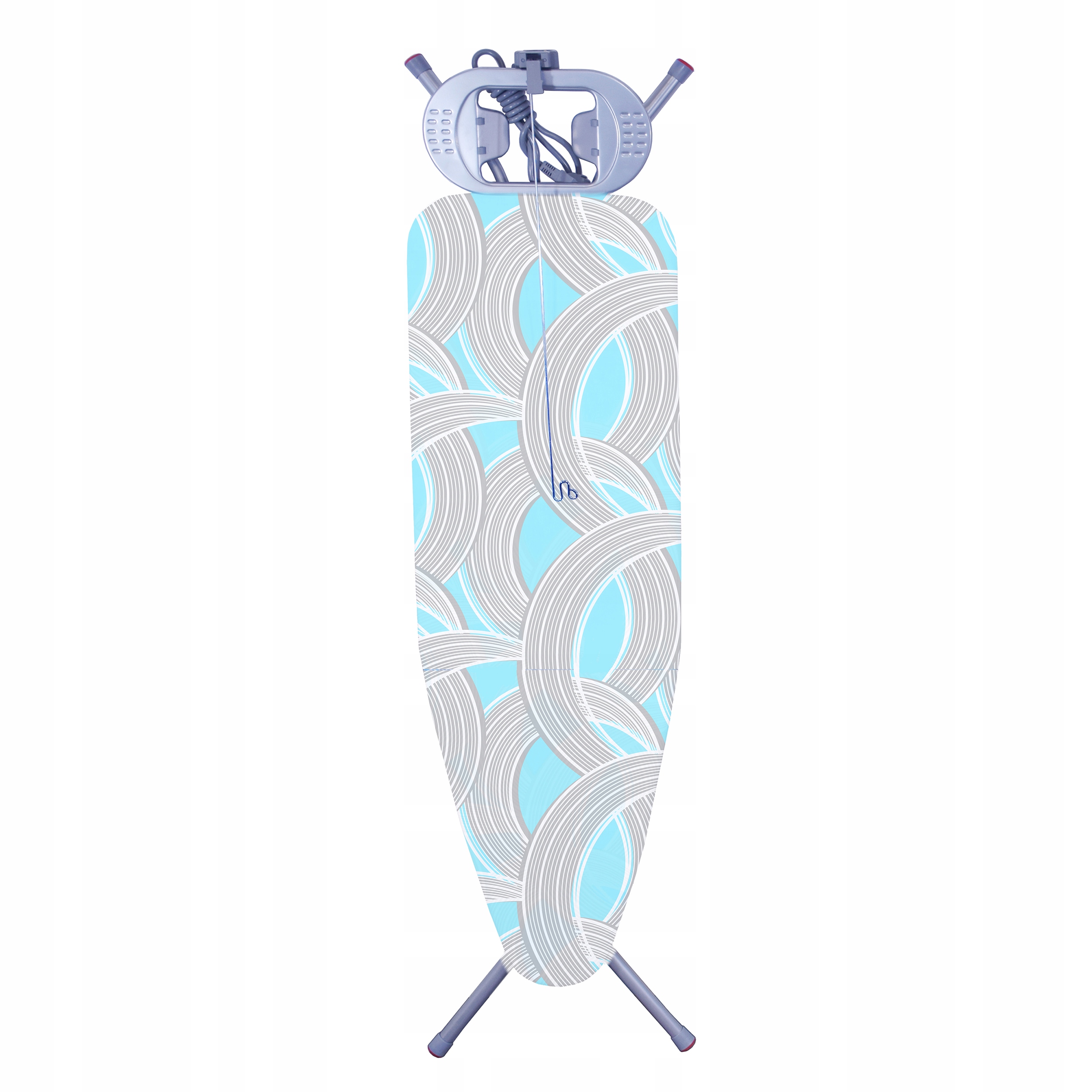 DESKA DO PRASOWANIA WSZYSTKOMAJĄCA PRZEDŁUŻACZ Marka Sepio