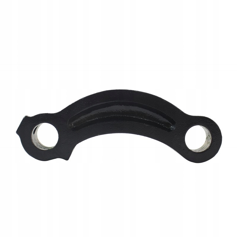 Boční Spojka Lžíce Minibagru Jcb 8014, 8015, 8016, 8018, 8020.