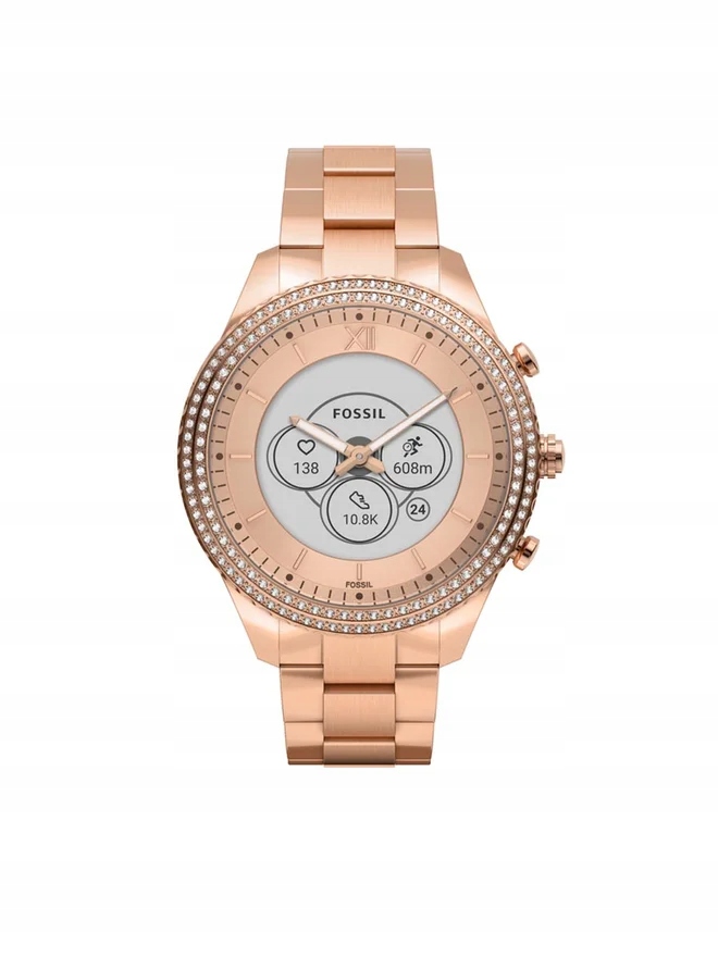 Fossil Hybrid Gen 6 - Niska cena na Allegro