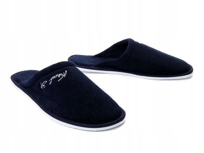 

Kapcie damskie Meteor 042 Frotte Izabela r41