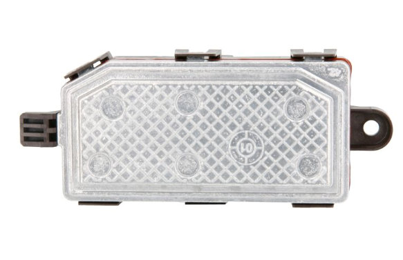 10.6095 - Резистор вентилятора FORD C-MAX II 2010г.-