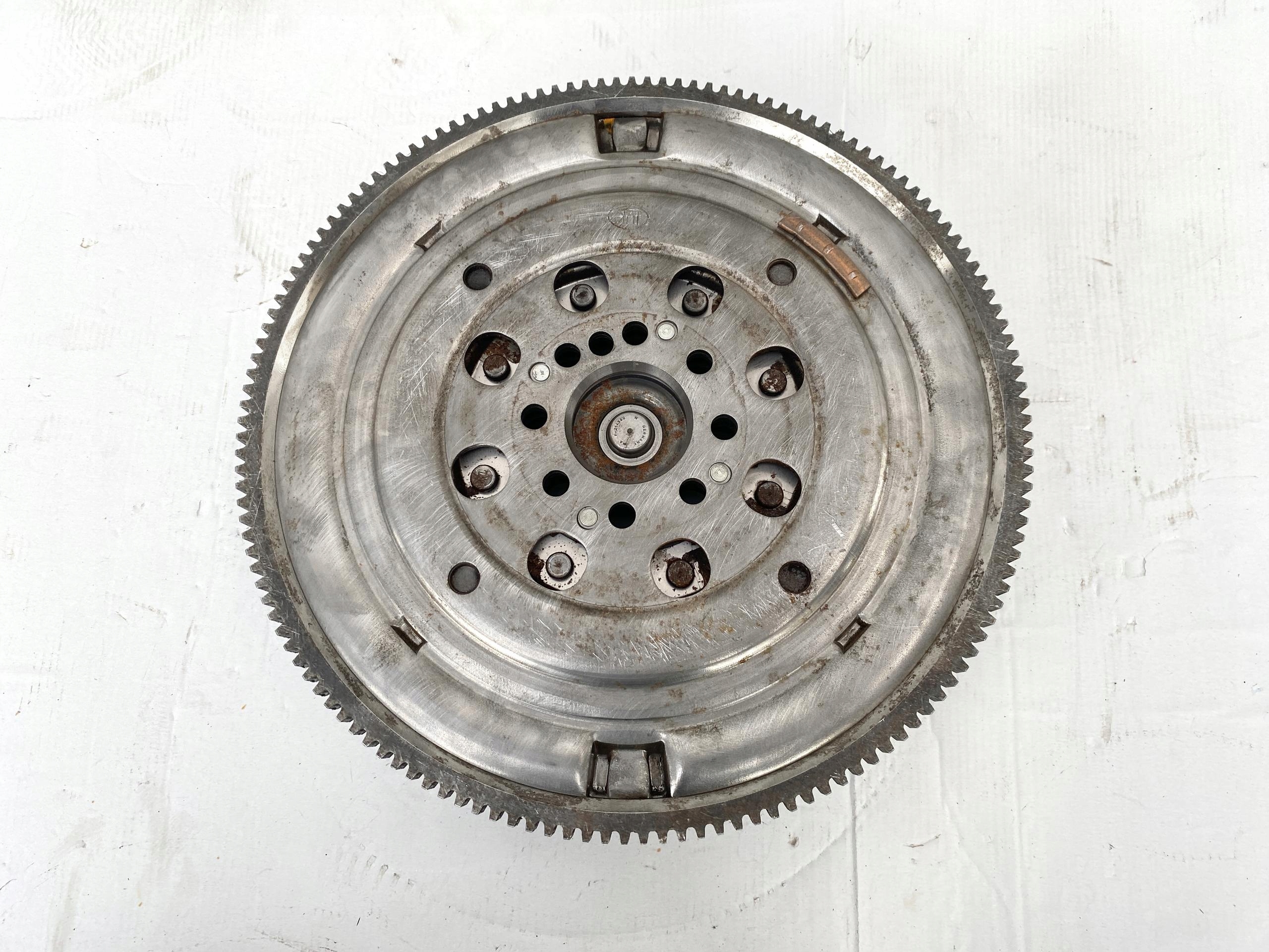 SPRINTER 906 2.2 CDI 651 clutch DWUMASA disc pressure plate wheel flywheel KPL