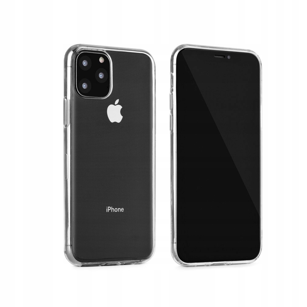 

Futerał Back Case Ultra do Samsung Galaxy A20S