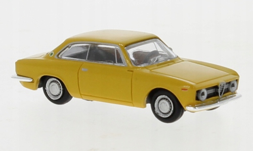 Brekina 29751 Alfa Romeo Giulia Sprint Gt