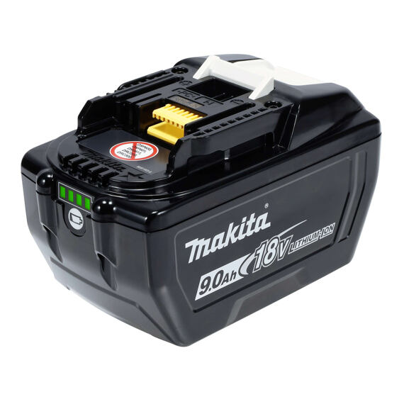 Makita BL1890 aku baterie 18V/9Ah Li-ion Lxt 1915H4-0