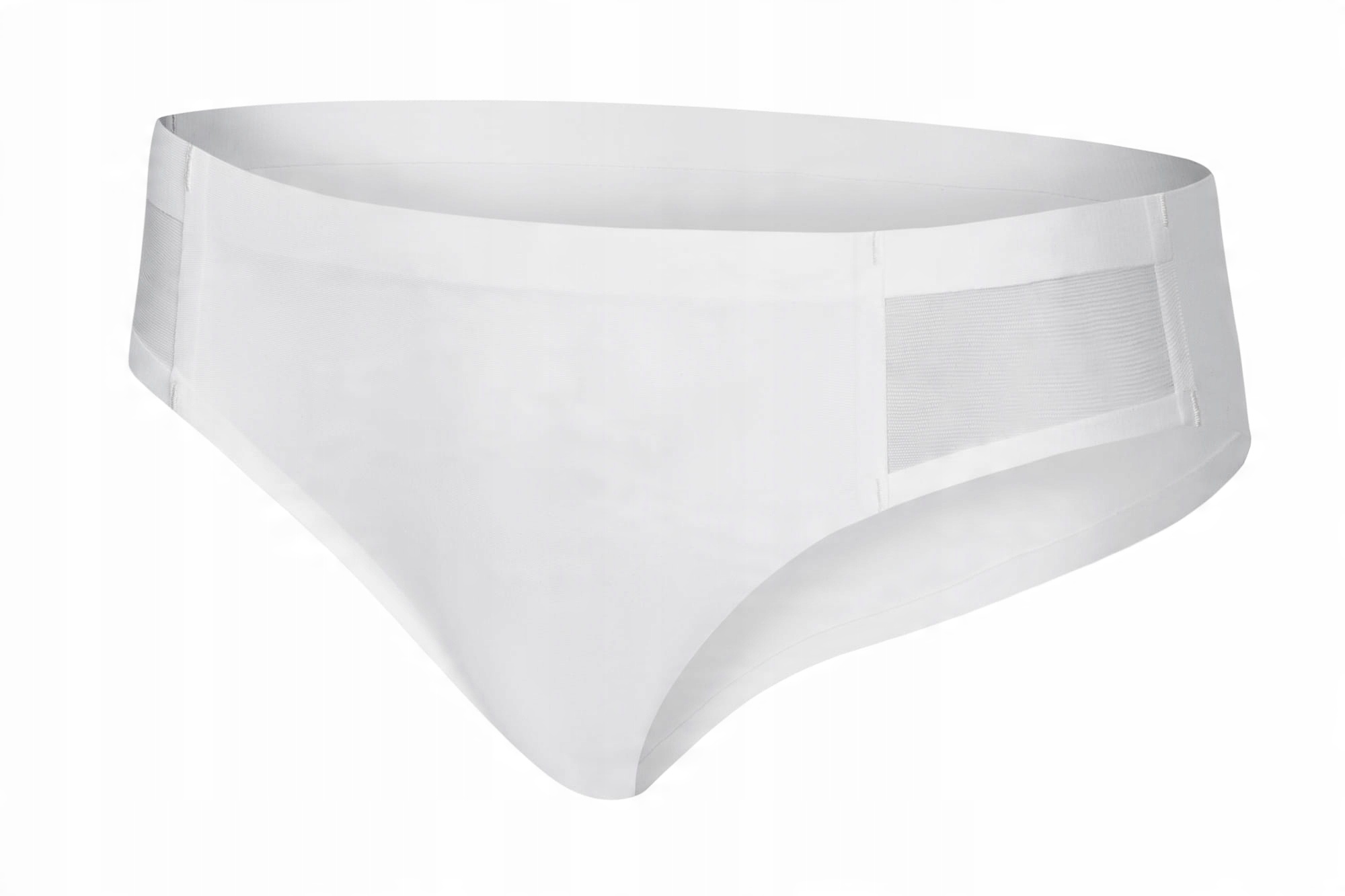 

Julimex Figi Bikini Białe S