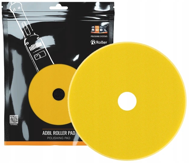 Adbl Roller Pad Da Polish 135mm Średnio Tnący