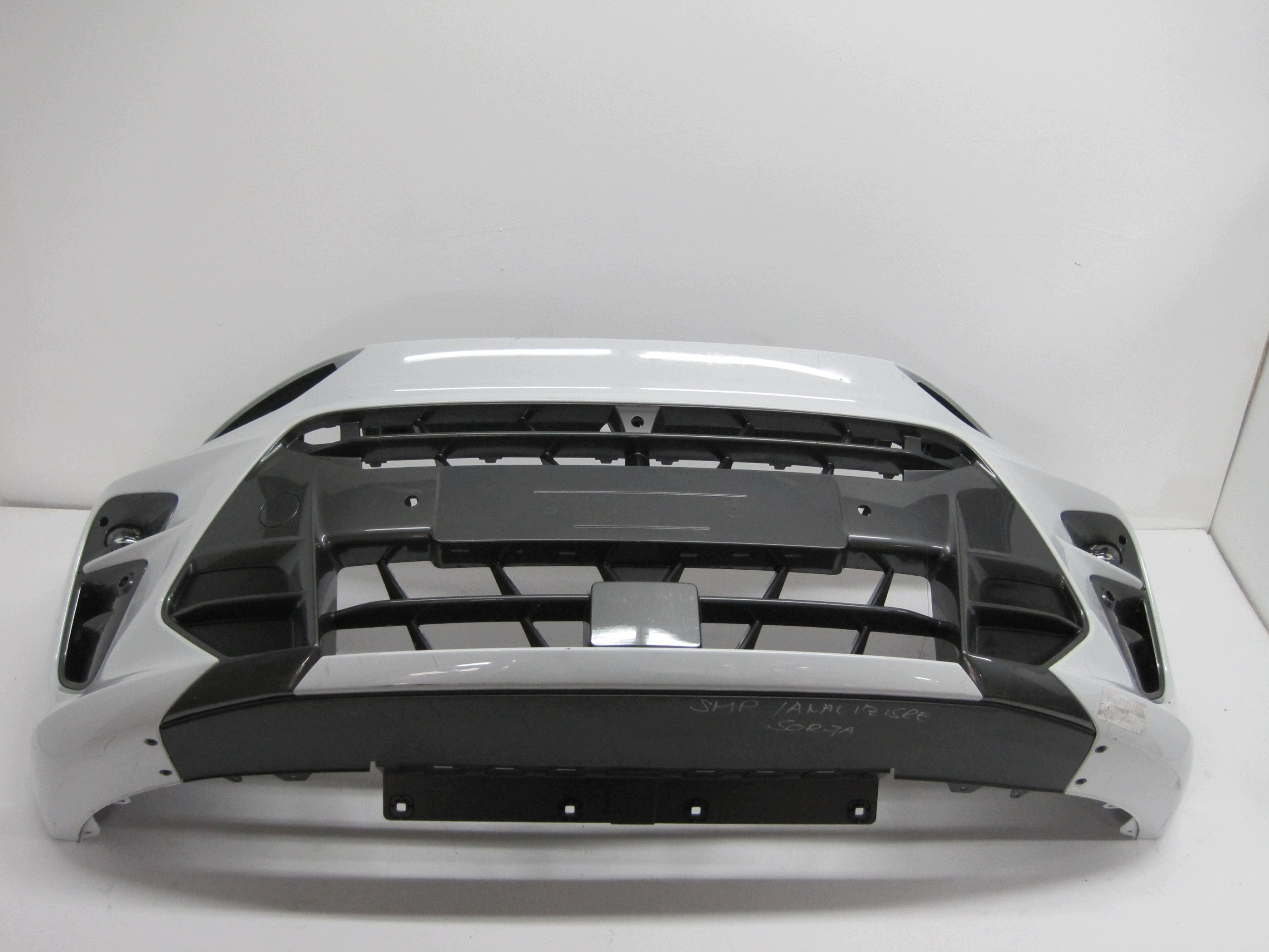front bumper front CUPRA TERRAMAR 578 26R NR1492