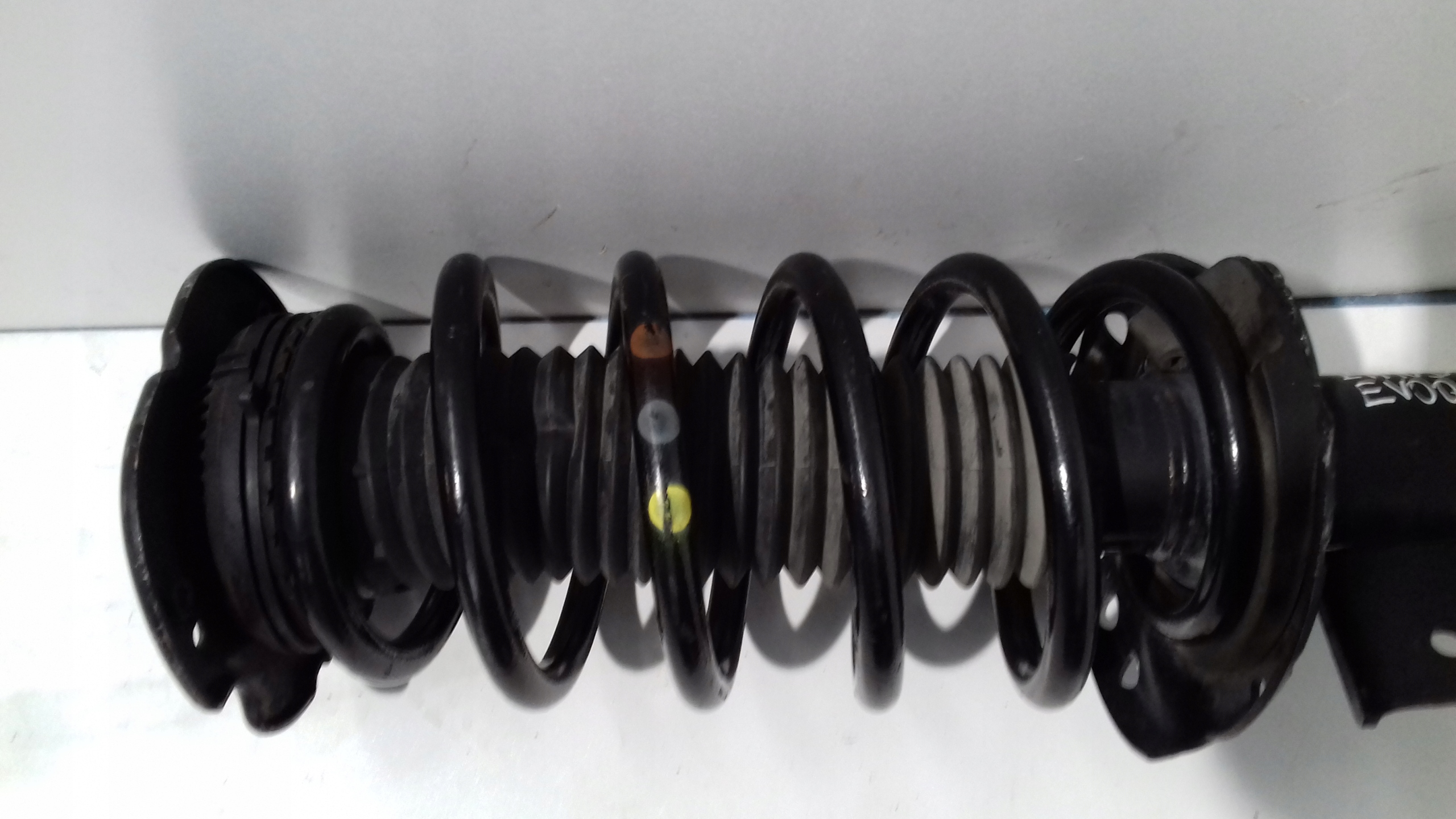 EVOQUE II 2022 shock absorber left front McPherson