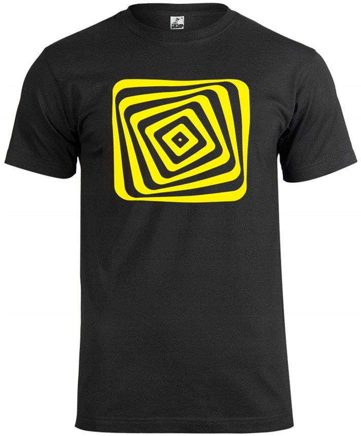 koszulka COMA - HIPERTROFIA :: [XL]