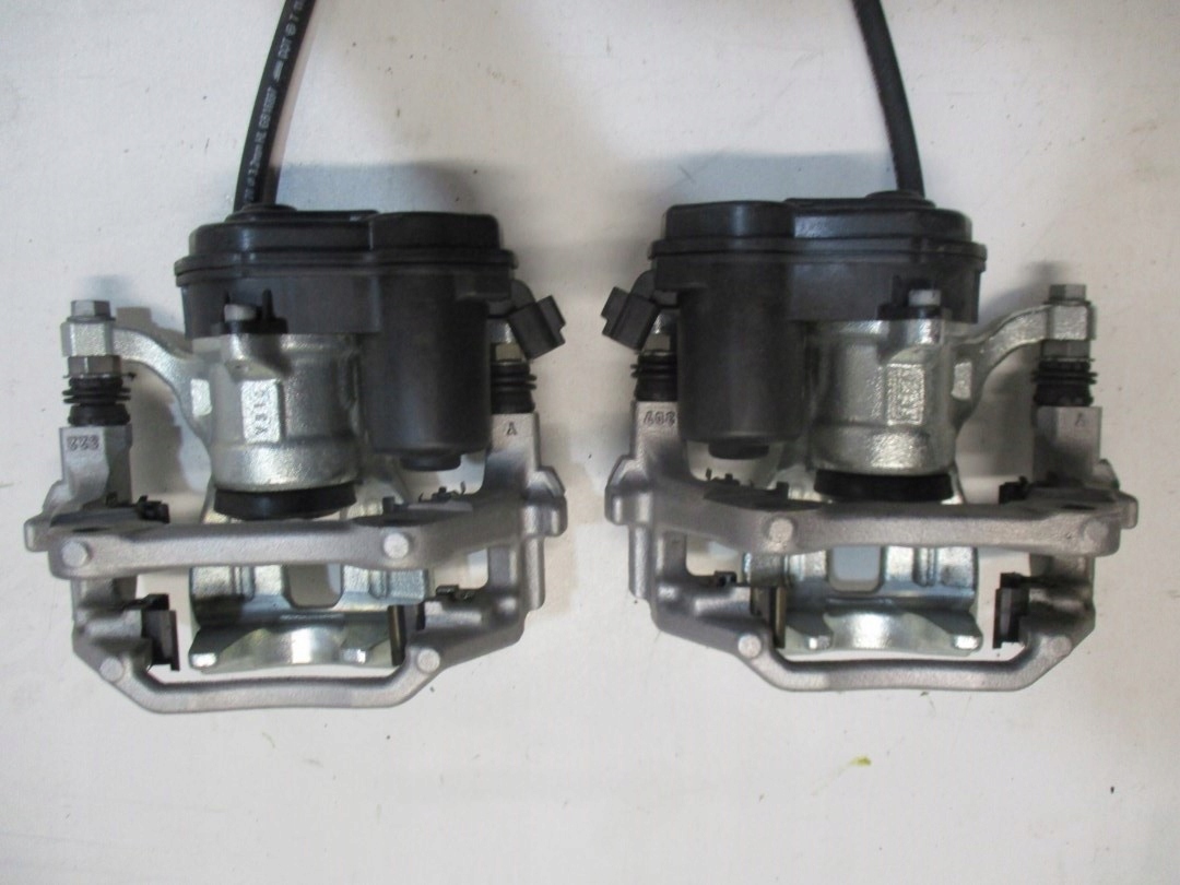 caliper calipers LEXUS UX electrics 4921 4922