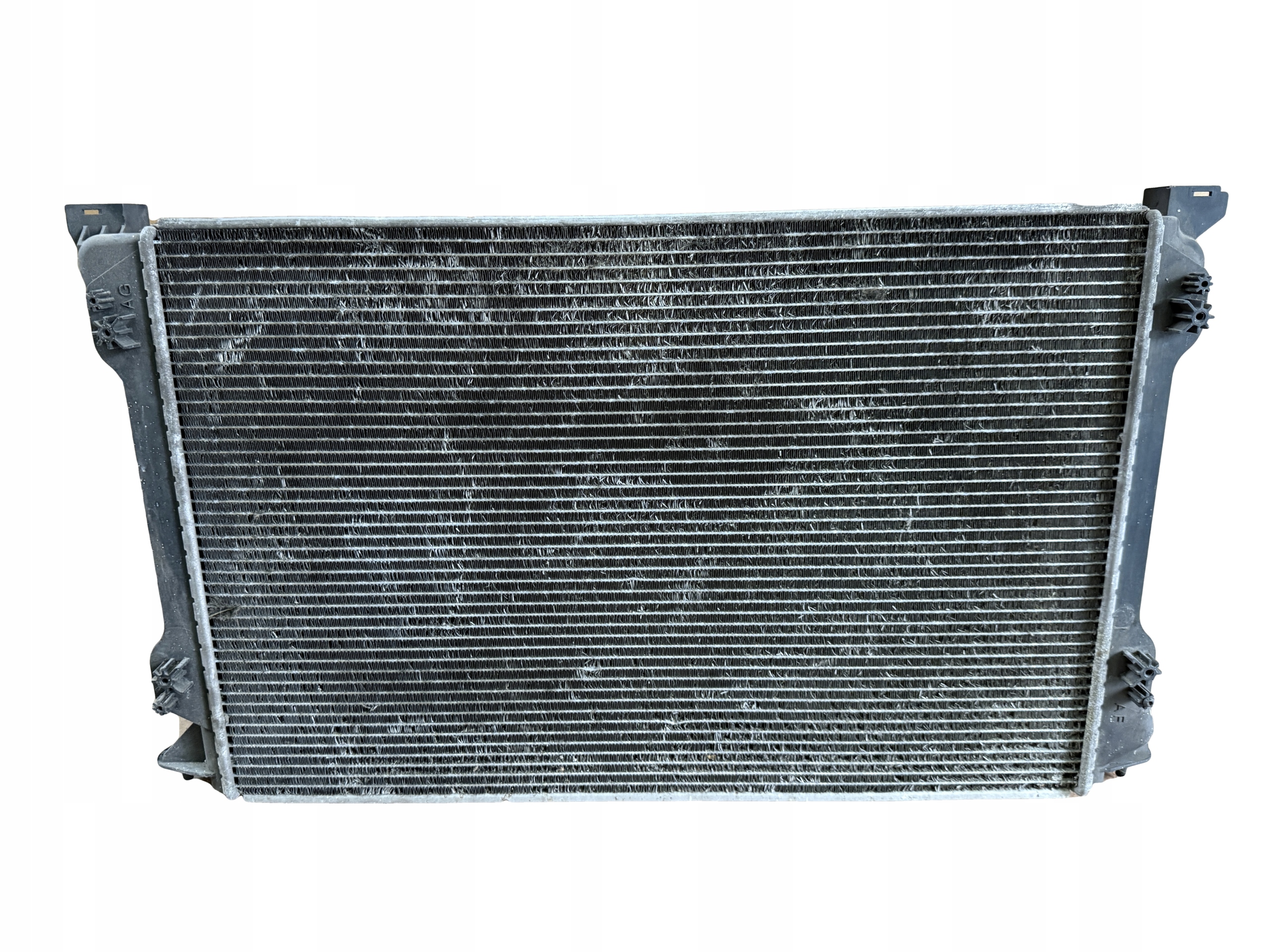 AUDI A6 4F C6 3.0TDI water cooler 4F0121251N