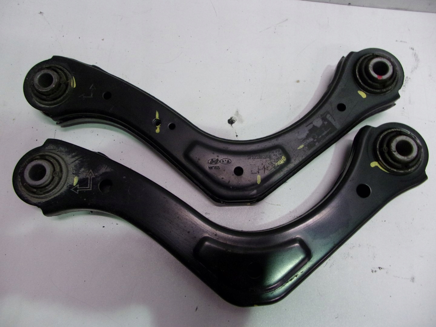 querlenker heck hinten KIA NIRO 1,6 HYBRID rechts