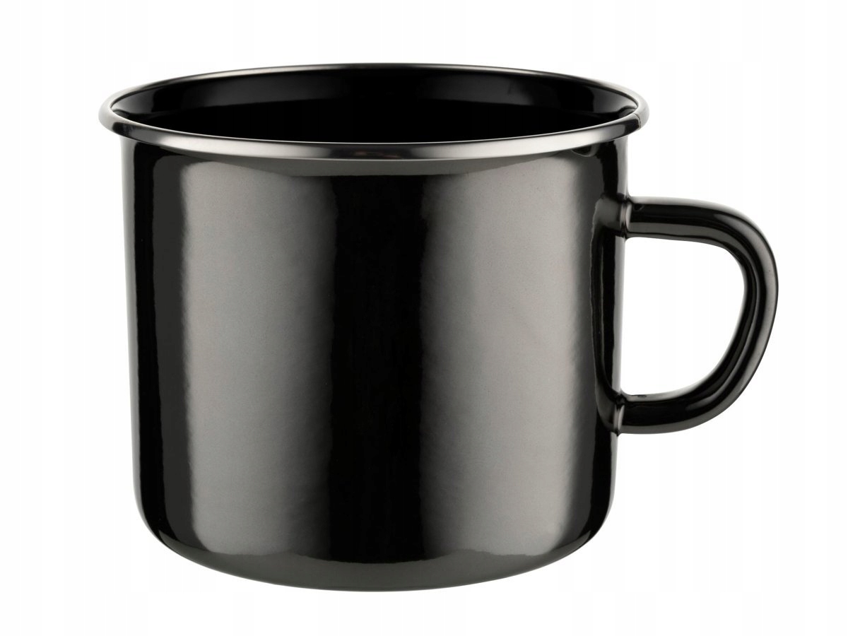 

Kubek Emaliowany Metalico 1,7L 15 CM Prosty