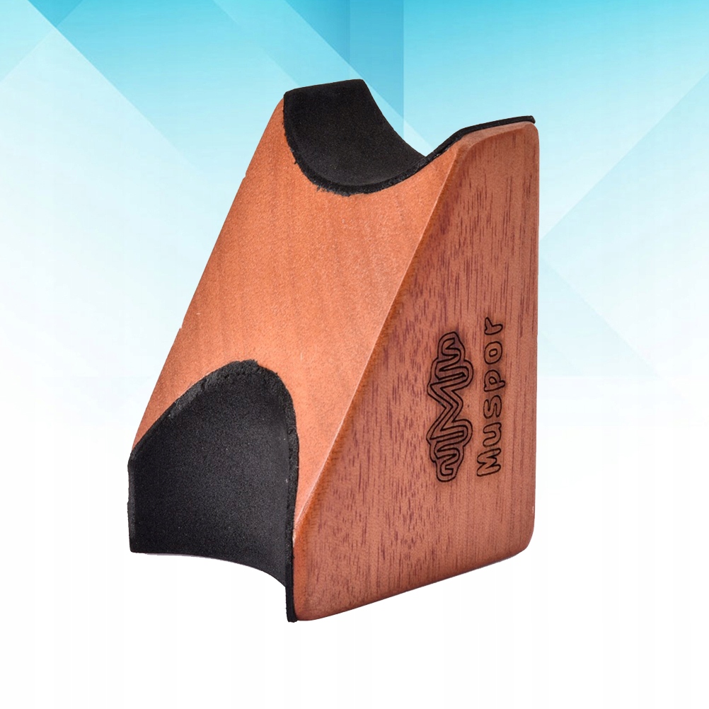 1PC Gitara odpoczynek Gitara szyi reszta stojak EAN (GTIN) 6974314574677