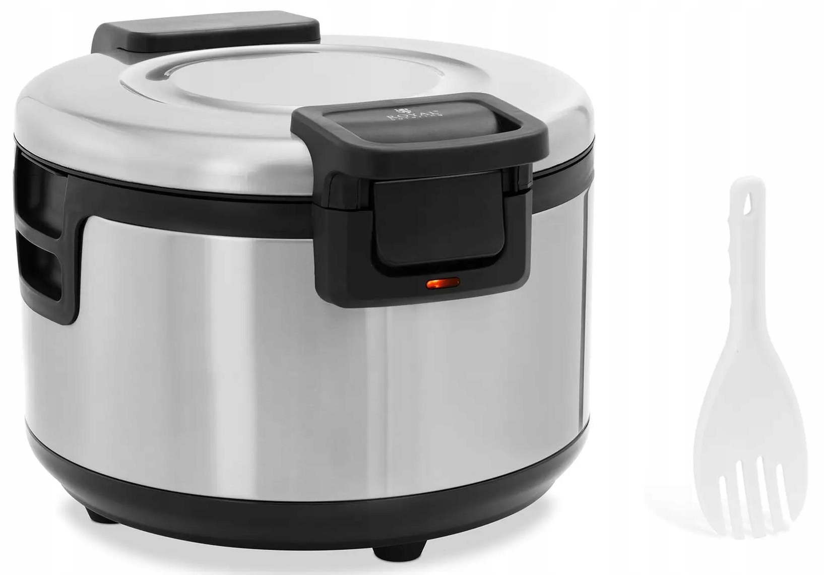 Ohřívač rýže 19 l Royal Catering RCRK-1S 10012913