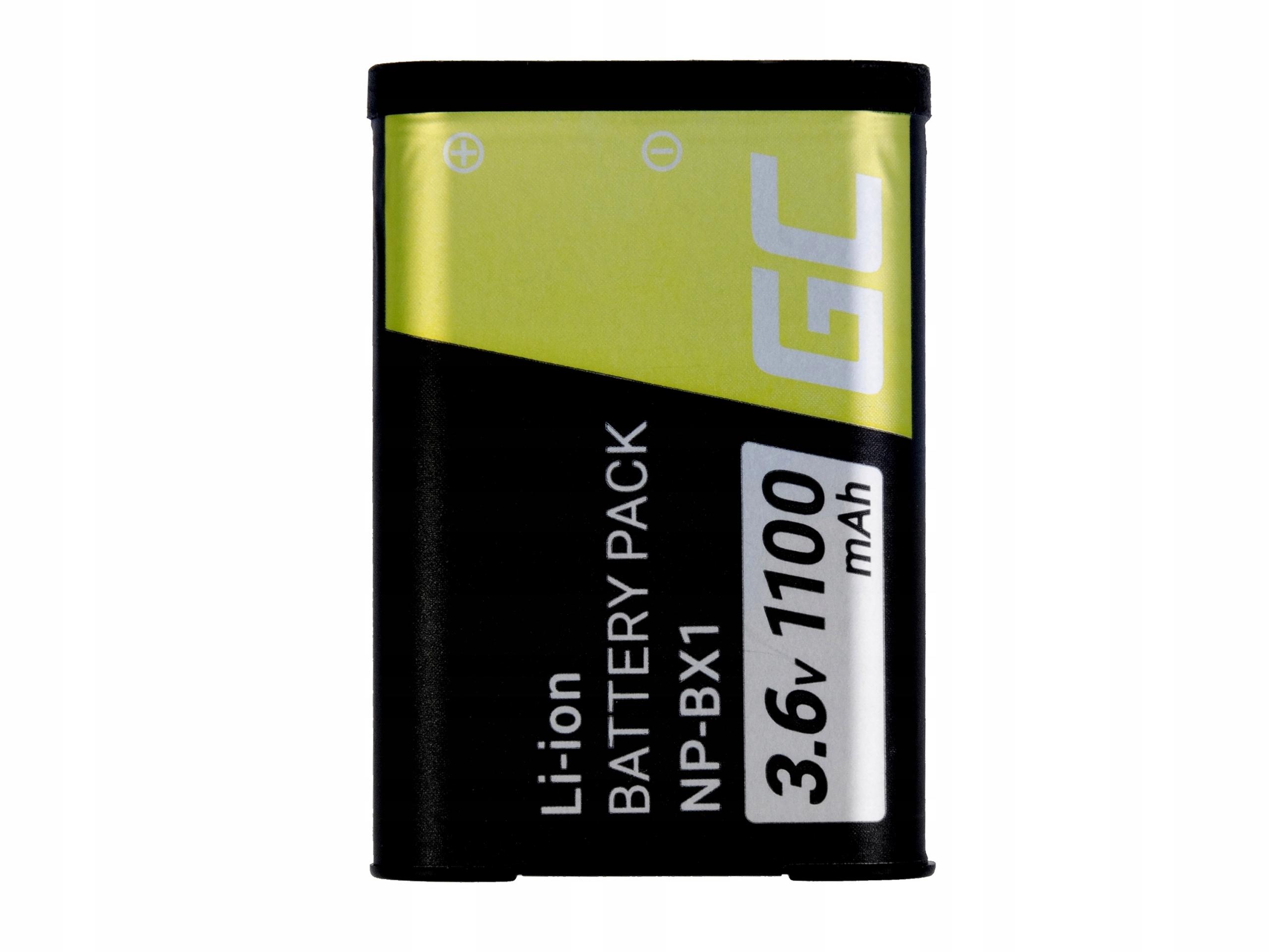 

Bateria Akumulator Do Aparatu Sony NP-BX1