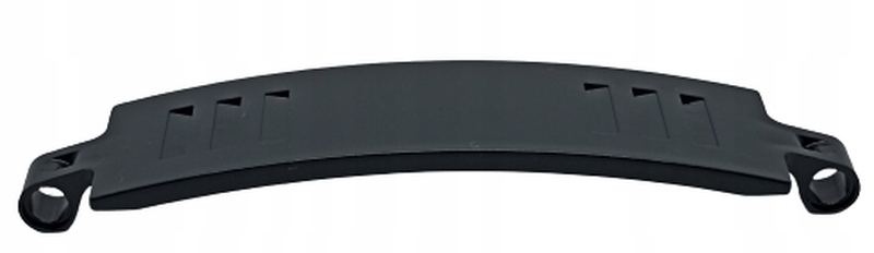 

Lego Technic panel 3x13 czarny 18944