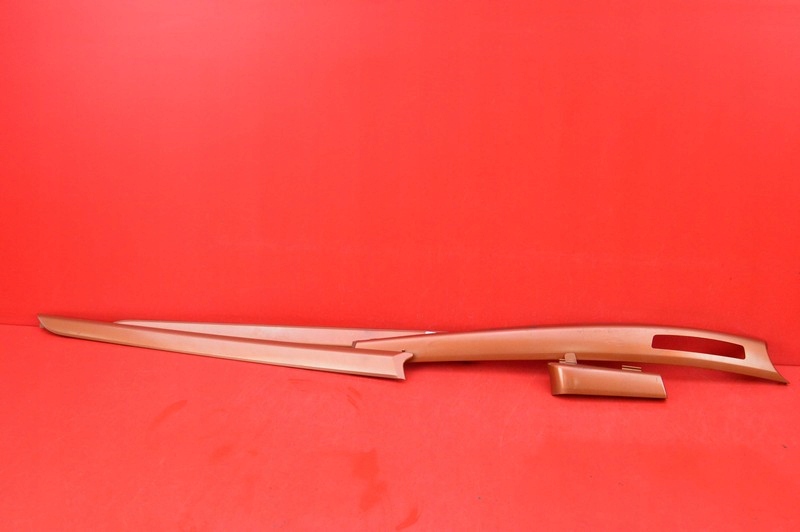 КОМПЛЕКТ ОЗДОБЛЕННЯ САЛОНУ MITSUBISHI LANCER VIII HB