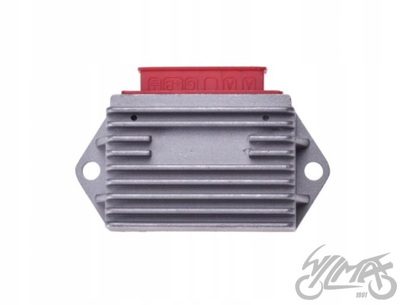 REGULATOR NAPIĘCIA DO PIAGGIO GILERA VESPA Numer katalogowy części WZMOTO.PL IS13M2019