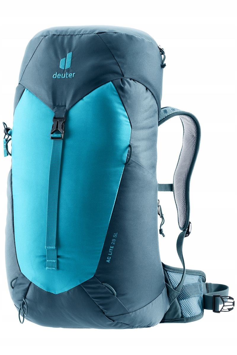 Deuter Plecak turystyczny damski Ac Lite 28 Sl niebieski