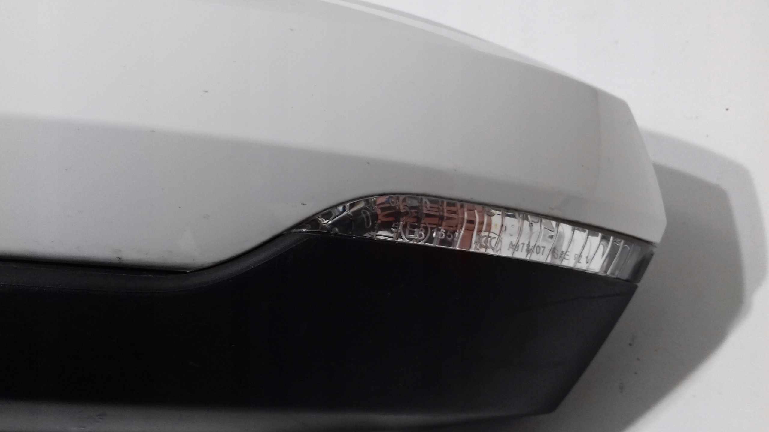 SPECCHIETTO RETROVISORE sinistro AUDI A1 8 PIN 2019