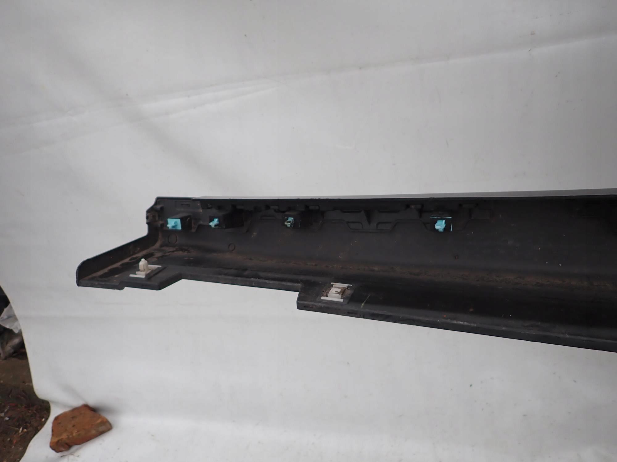HYUNDAI I40 11-19 threshold right moulding threshold right