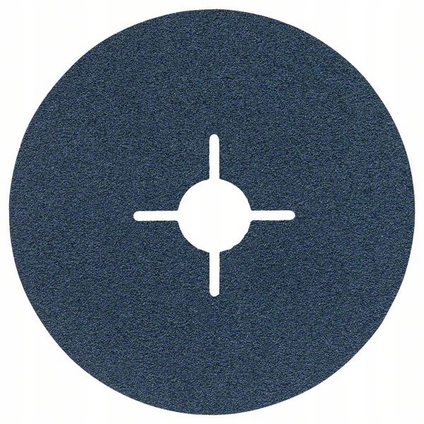 

Bosch Tarcza Fibrowa R574 125mm GR.80 Metal