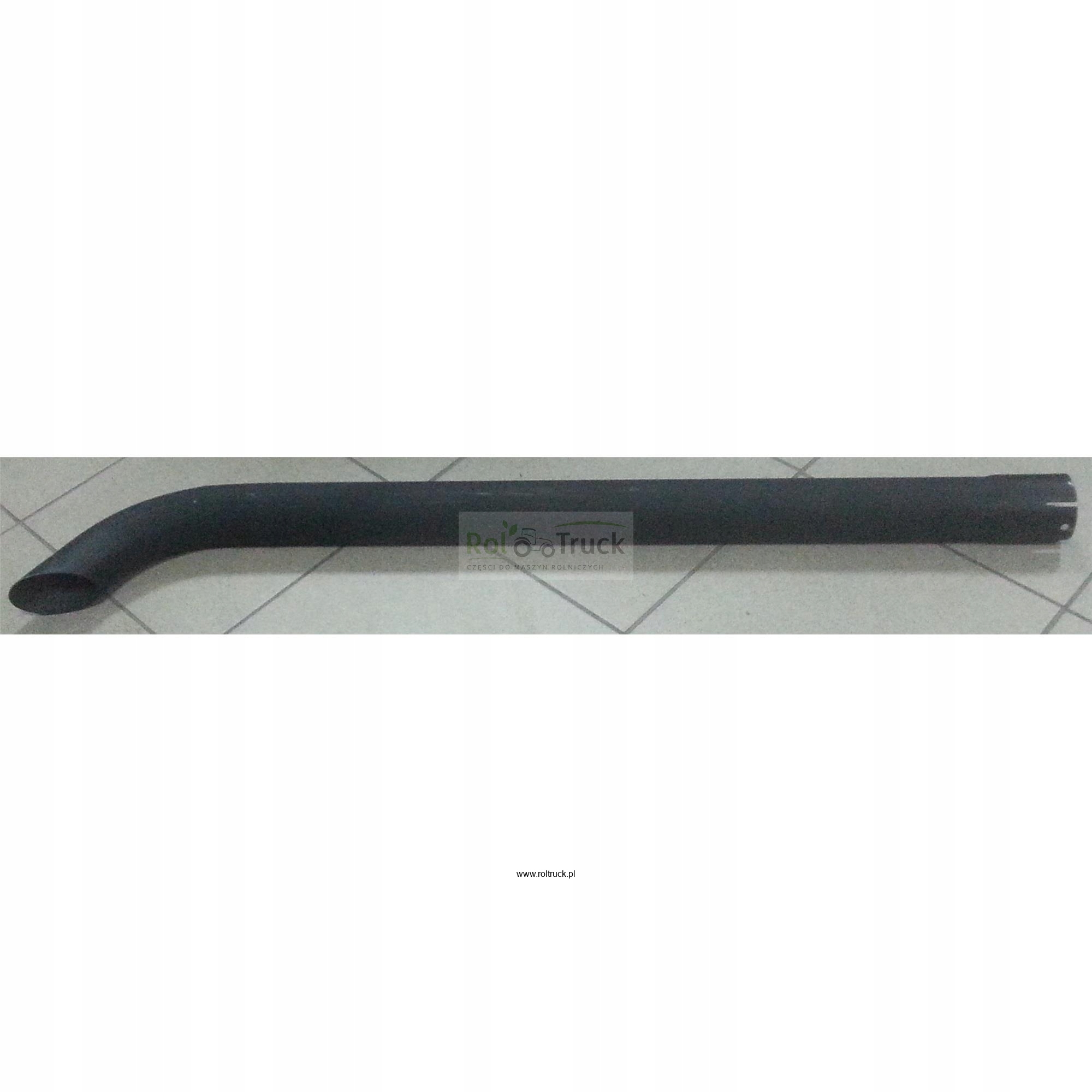 Выхлопная труба JOHN DEERE L102236 6010 L102236